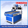 Werbung Holz CNC Gravur Router Maschine ELE-6090 CNC